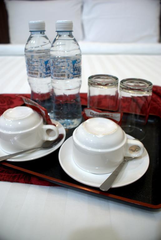 Hotel 128 Kuala Lumpur Rum bild