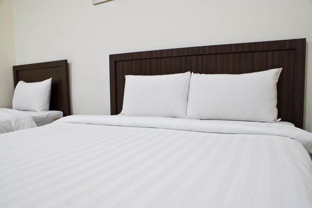 Hotel 128 Kuala Lumpur Rum bild